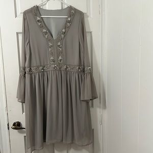 Formal Dress by Glamorous